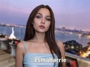 Esmaharrie