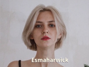 Esmaharwick