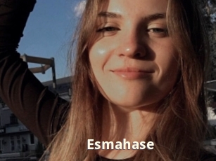 Esmahase