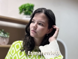 Esmahewlett