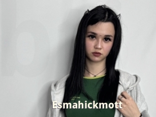 Esmahickmott