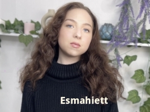 Esmahiett