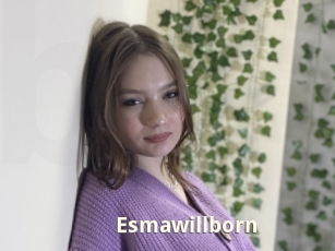Esmawillborn