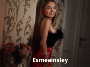 Esmeainsley