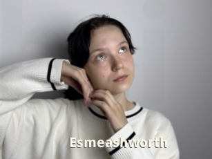 Esmeashworth