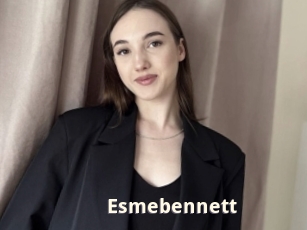 Esmebennett