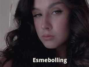 Esmebolling