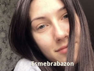 Esmebrabazon