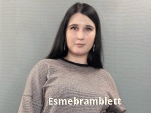 Esmebramblett