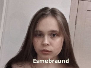 Esmebraund