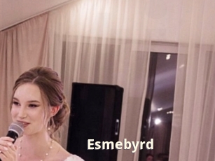 Esmebyrd