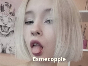 Esmecopple