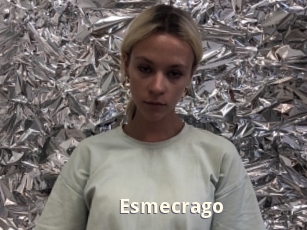 Esmecrago
