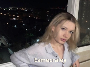 Esmecraley