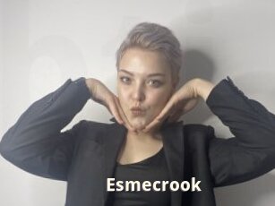 Esmecrook