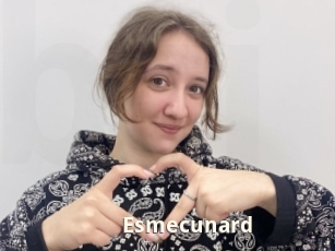 Esmecunard