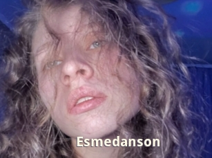 Esmedanson