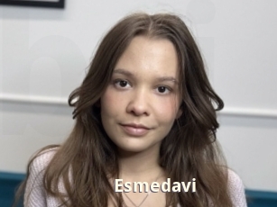 Esmedavi