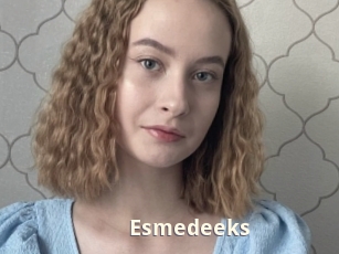 Esmedeeks