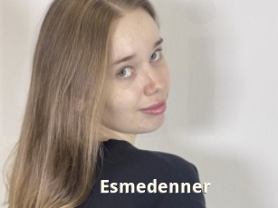 Esmedenner