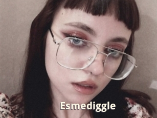 Esmediggle