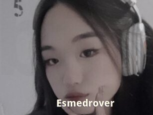 Esmedrover