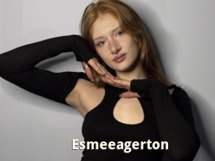 Esmeeagerton