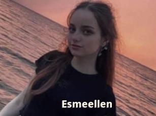 Esmeellen