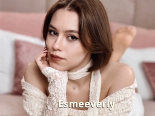Esmeeverly