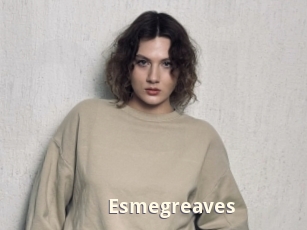 Esmegreaves