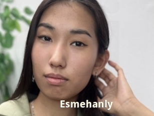 Esmehanly