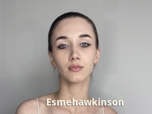 Esmehawkinson