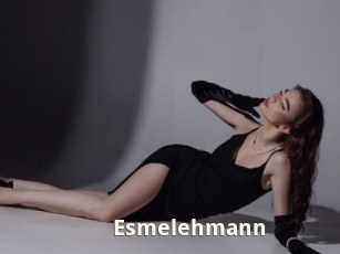 Esmelehmann