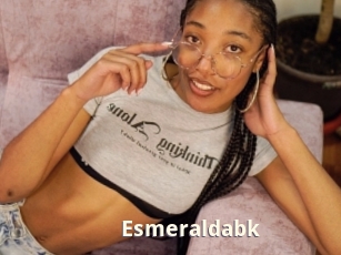Esmeraldabk