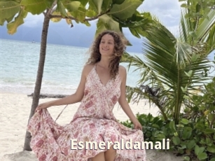 Esmeraldamali