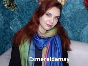 Esmeraldamay