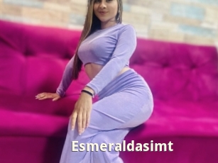 Esmeraldasimt