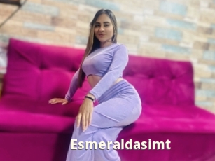 Esmeraldasimt