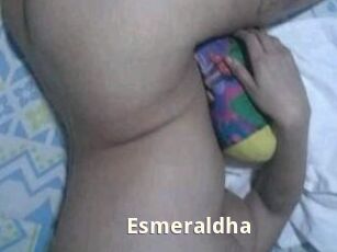 Esmeraldha