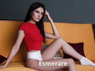 Esmerare