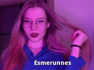 Esmerunnes
