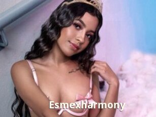 Esmexharmony