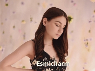 Esmicharm