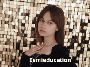 Esmieducation