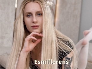 Esmiflorens