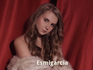 Esmigarcia