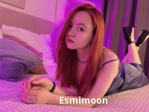 Esmimoon