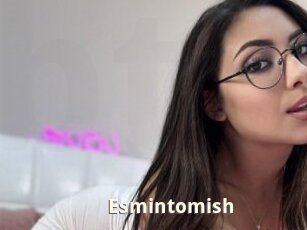 Esmintomish