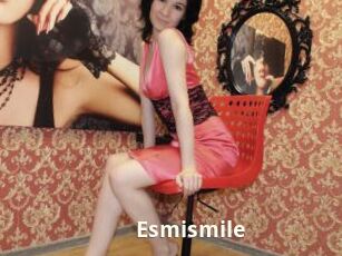 Esmismile