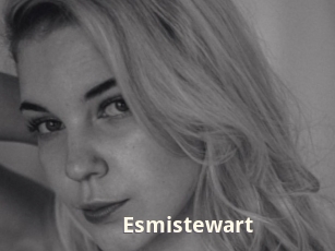 Esmistewart